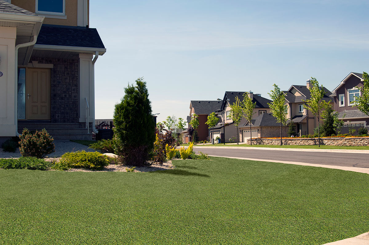 Evergrass® Viridian Turf 91OZ