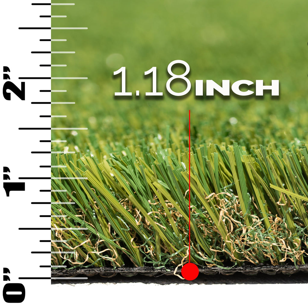 Evergrass® Viridian Turf 96OZ