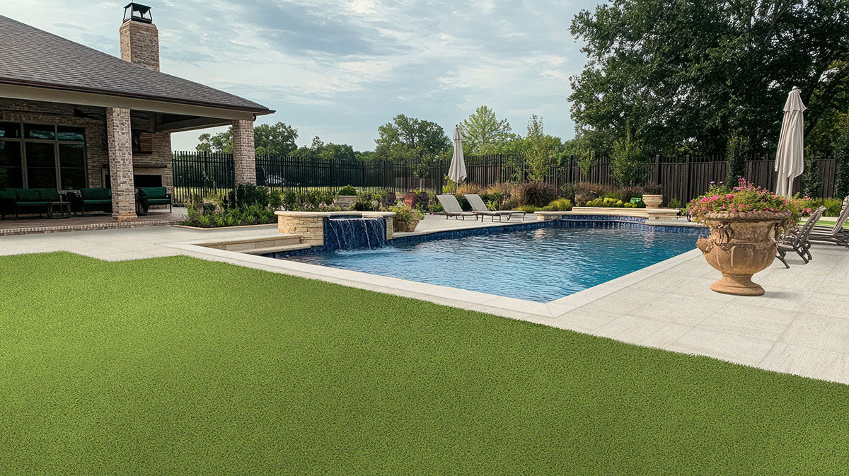 Evergrass® Viridian Turf 96OZ