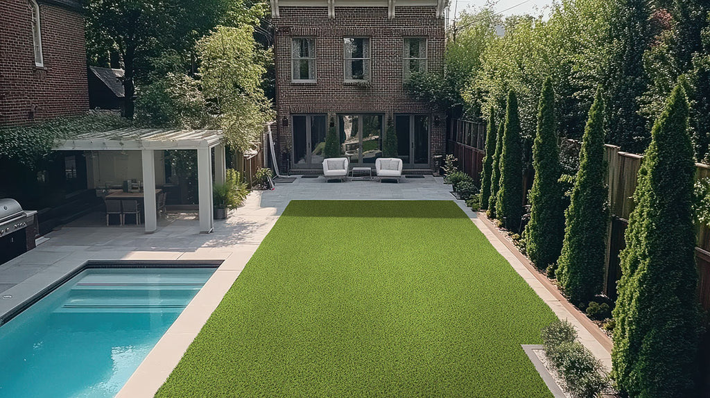 Evergrass® Viridian Turf 96OZ