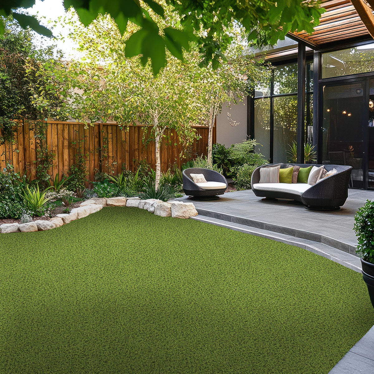Evergrass® Viridian Turf 96OZ